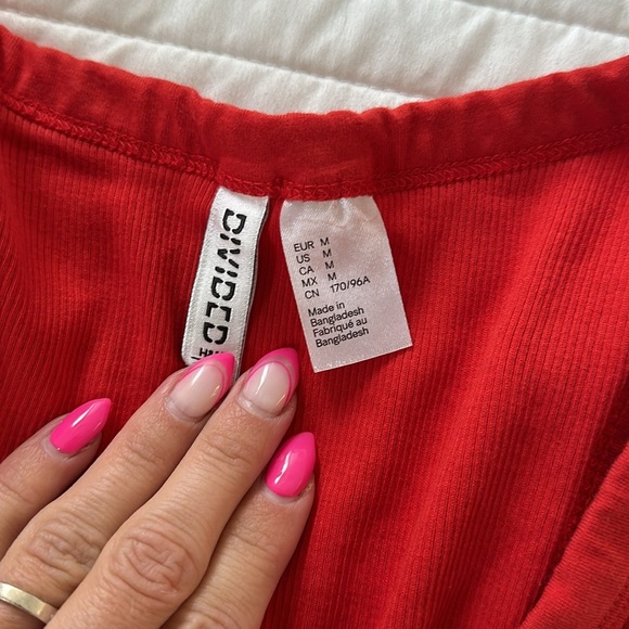 H&M Sweat set - Picture 3 of 6